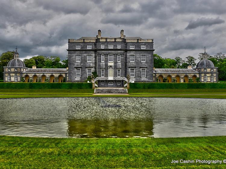 Ireland's most  beautiful home located in South Kilkenny is for sale