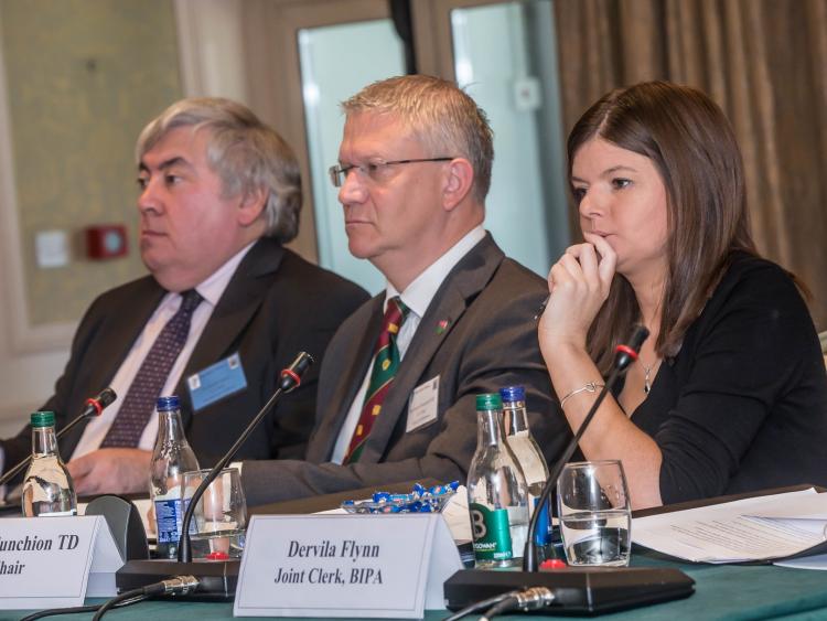 54th Plenary session of BIPA under way