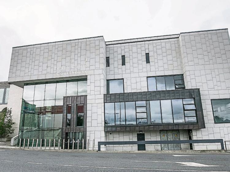 Man appears in court over burglary in Kilkenny City pub