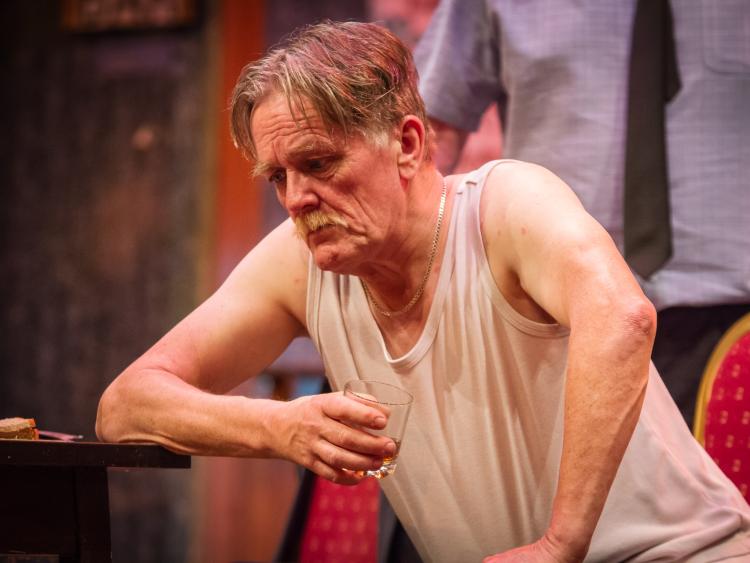  Riveting piece of theatre at Watergate, Kilkenny - Don't miss it