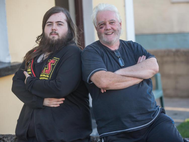 KILKENNY ATTACKS: Beaten by youths on evening stroll