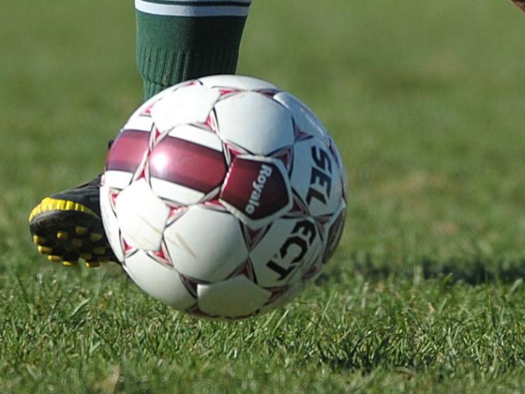 FAI CUP: Evergreen get home draw in round one