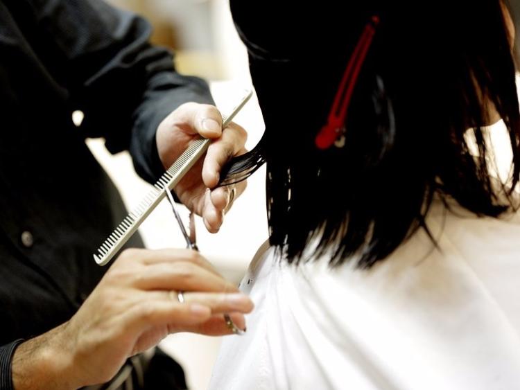 Best hairdresser in Kilkenny