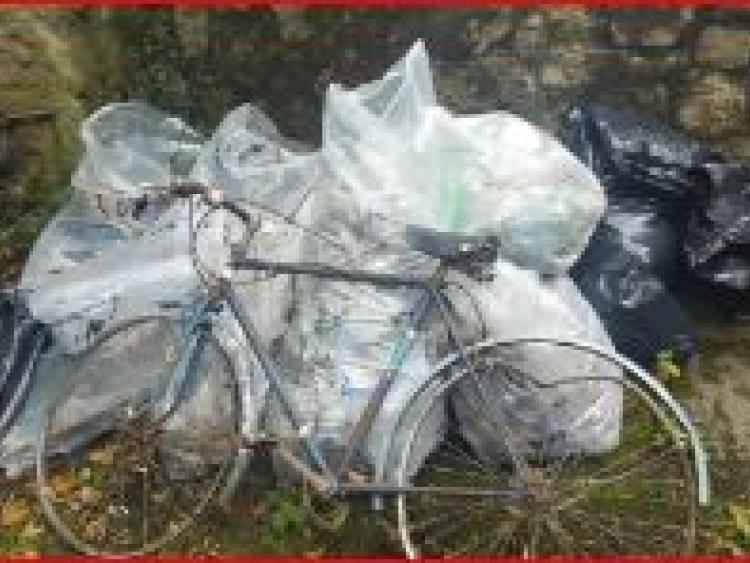 successful river clean up