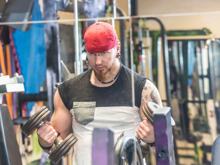 Adrian O'Dwyer: A life far from the ordinary 