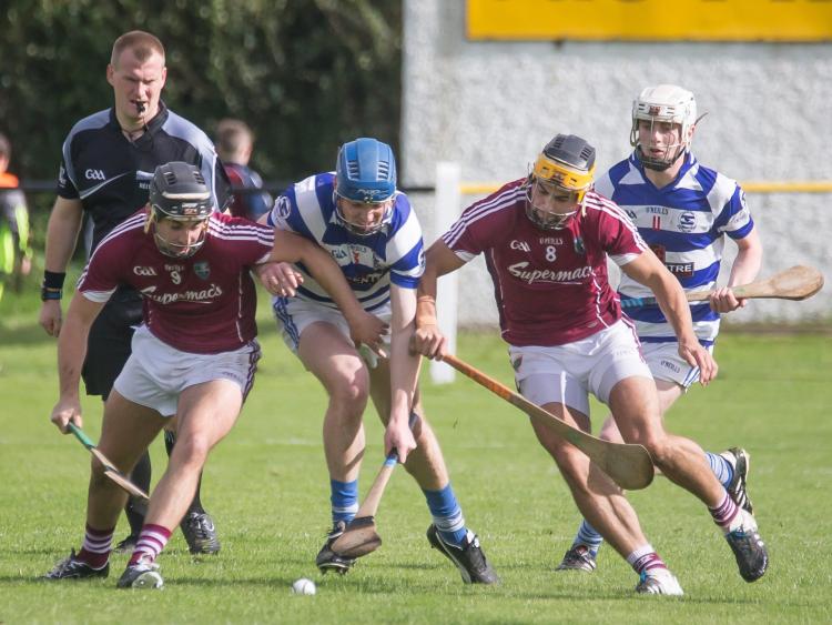 Kilkenny IHC: Kevin Kelly scores 3-11 as St Patrick's beat Tullaroan