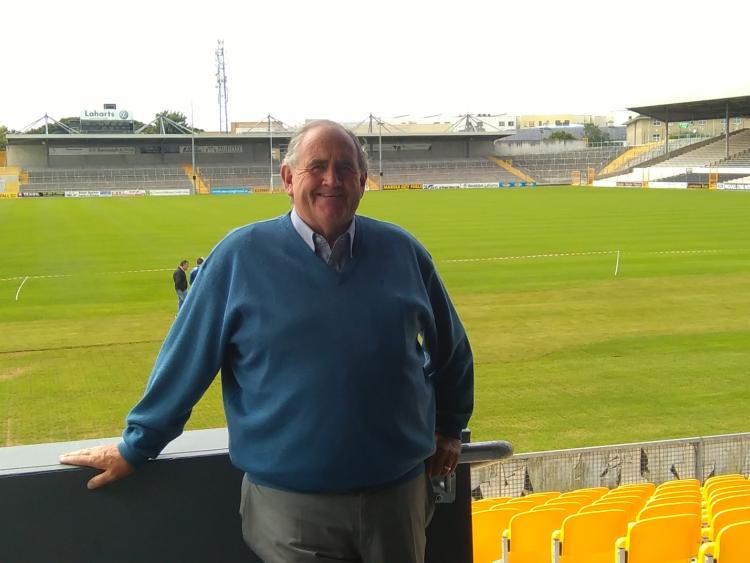 Kilkenny hurling: Clubs to decide if they want under-19 competition