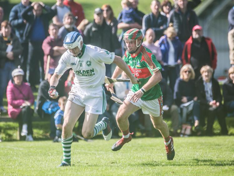 Kilkenny hurling: Strong appetite for games switches big time to club scene