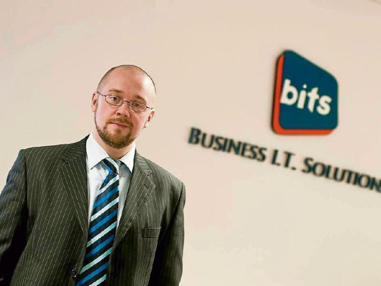 Tech experts gather to talk data in Kilkenny