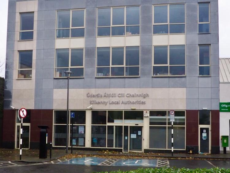 Calls for review as Kilkenny County Council’s rent costs total over... Kilkenny People