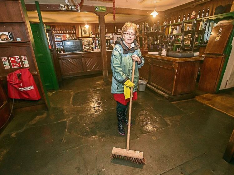 'We've had enough talk' - Jack