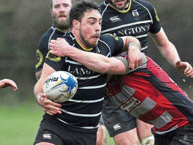 Determined Kilkenny aim to make it a Towns Cup day to remember against champions