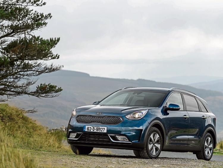 Niro is part of the exciting new world