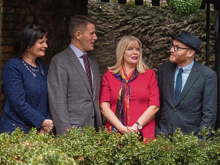 Lighthouse Studios set to attract new talent to Kilkenny