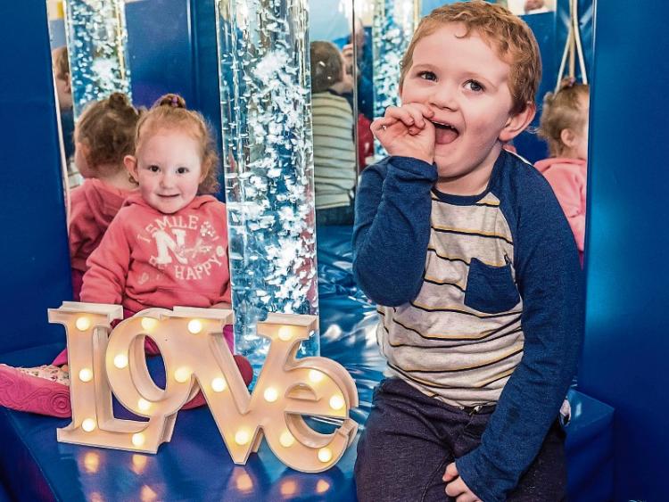 Celebrate Valentine's with social event of year at Langton's Kilkenny