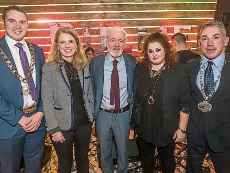 Gigs galore for Kilkenny Tradfest