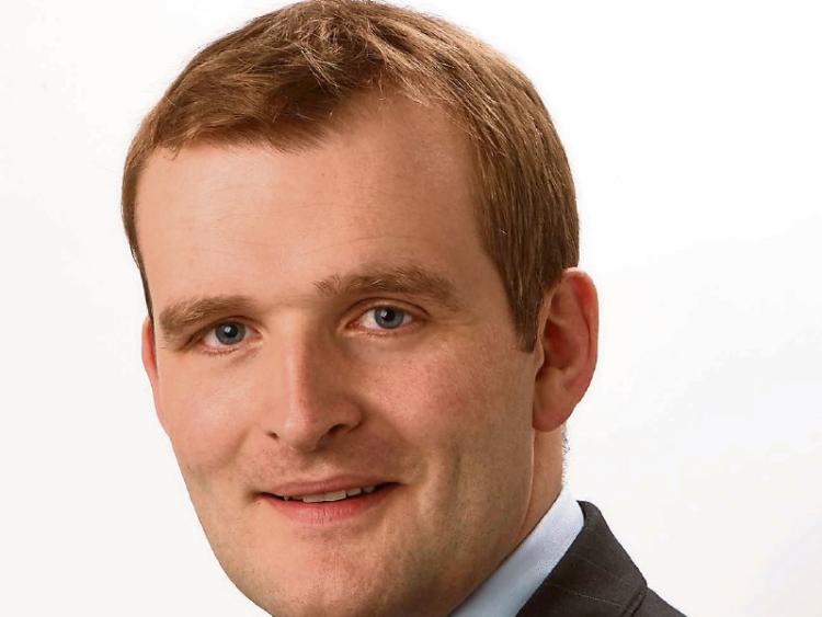 Kilkenny will fight Waterford landgrab on the streets and in the court - John Paul Phelan