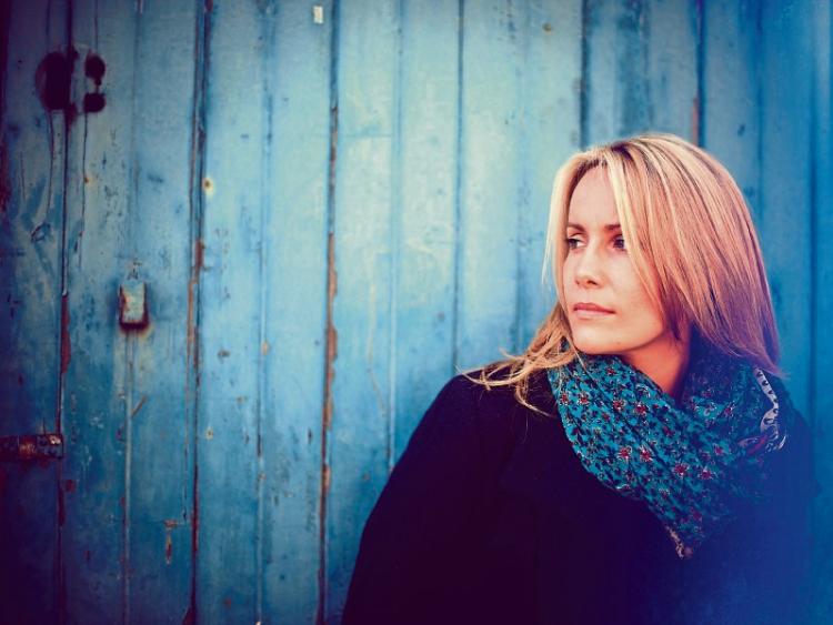 Kill's Heidi to play Trad Fest 2017