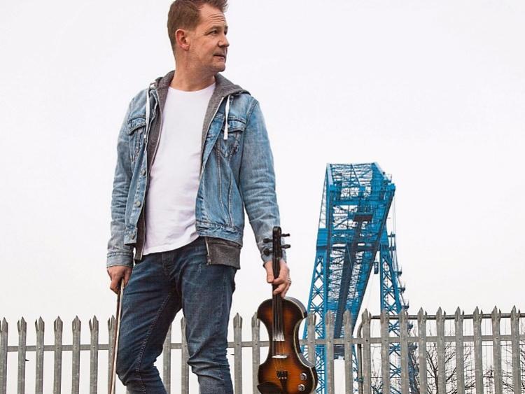 Mike to retrace 18th Century  journey to Kilkenny to meet an old friend