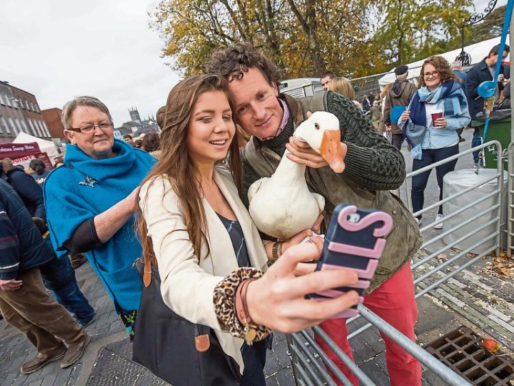 Applications for Kilkenny festival and events grants up 46%