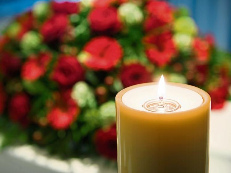 Deaths in Kilkenny, March 28, 2017