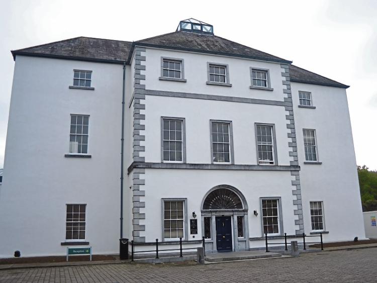 Details of Kilkenny's new repair and leasing scheme