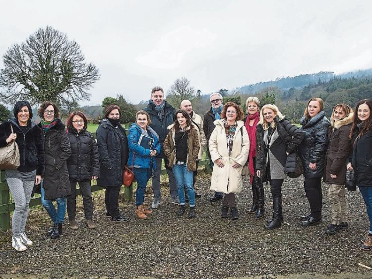 Kilkenny's 'rural hubs' to share the tourism spoils