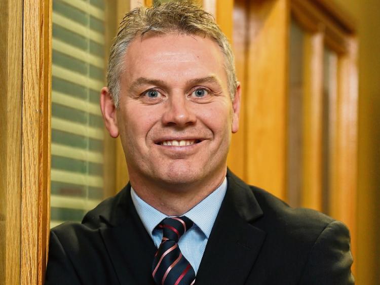 PJ Ralph appointed Head of Bank of Ireland, Kilkenny