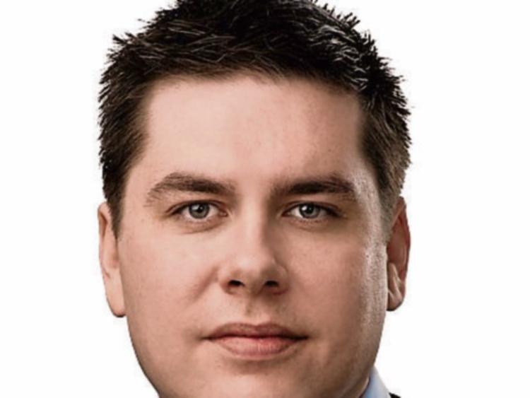 Kilkenny's housing chairman sounds strong caution on funding