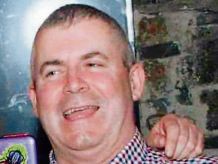 The late Paul 'Pelo' Lanigan Kilkenny - An inspiration to us all