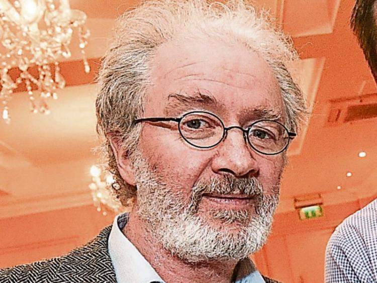 Kilkenny Green councillor having  surgery this morning