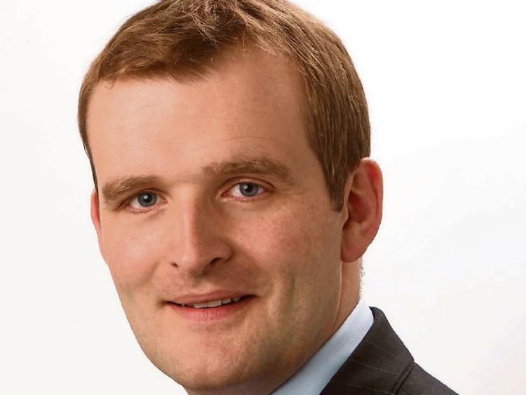 Kilkenny TD John Paul Phelan supporting Leo Varadkar in Fine Gael leadership battle  