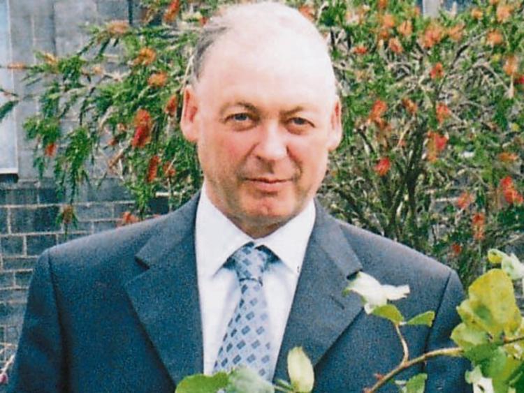 Master mechanic and firefighter Gerry Minogue laid to rest in Thomastown, Kilkenny