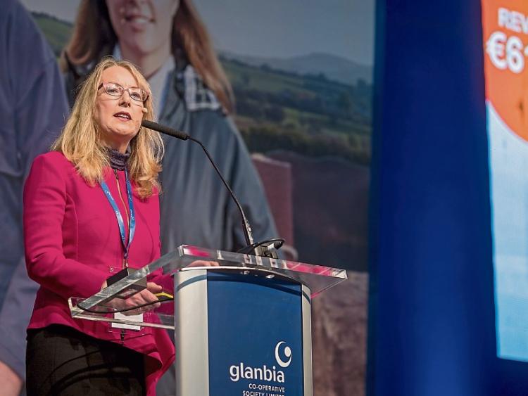 Glanbia Co-op shareholders vote to create Glanbia Ireland