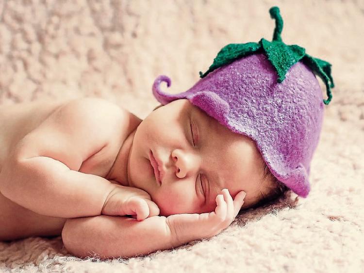 Revealed: The most popular baby names in Kilkenny last year