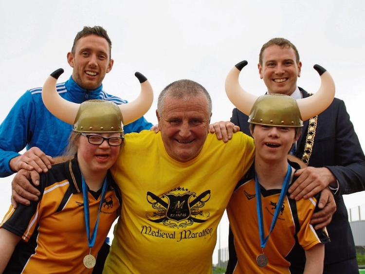 Special Olympics to benefit from local runs