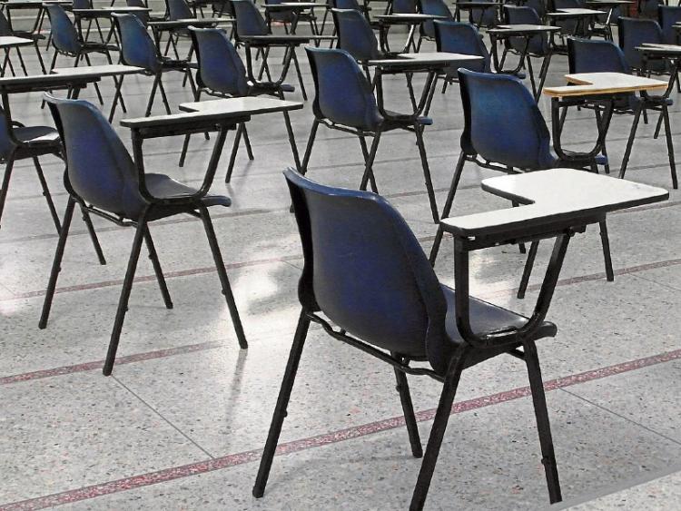 Over 2,000 Kilkenny students begin State examinations today