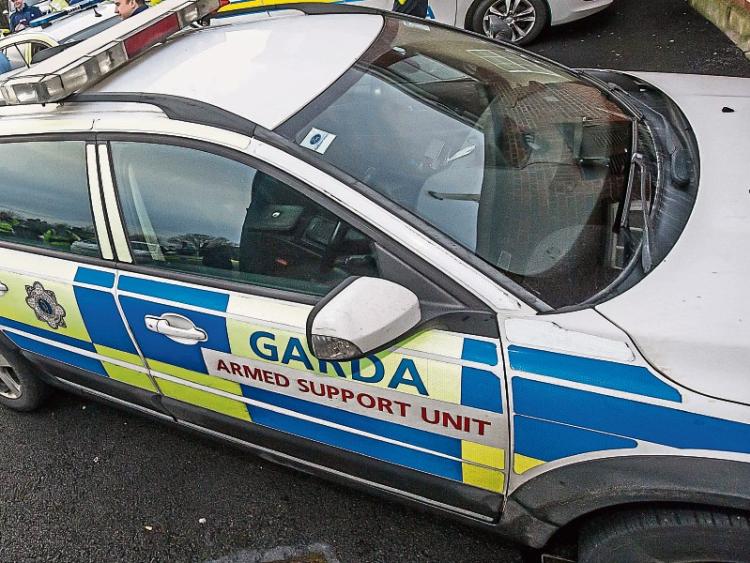 Heroin and Cannabis seized in Kilkenny as Gardai swoop on various locations