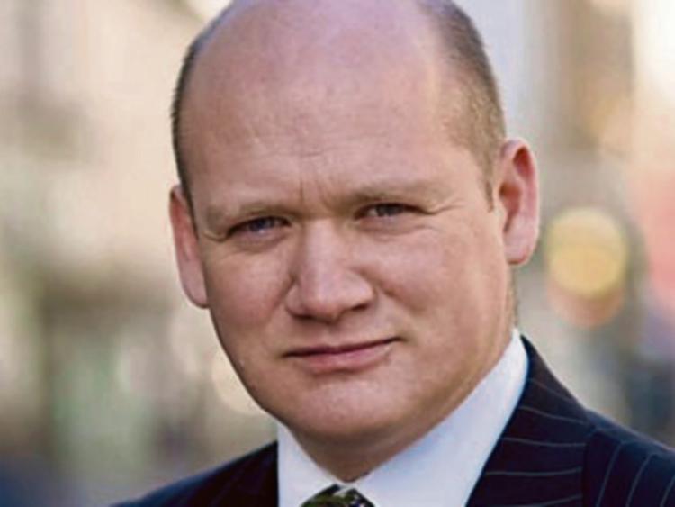 Fine Gael's David Fitzgerald elected Cathaoirleach of Kilkenny County Council