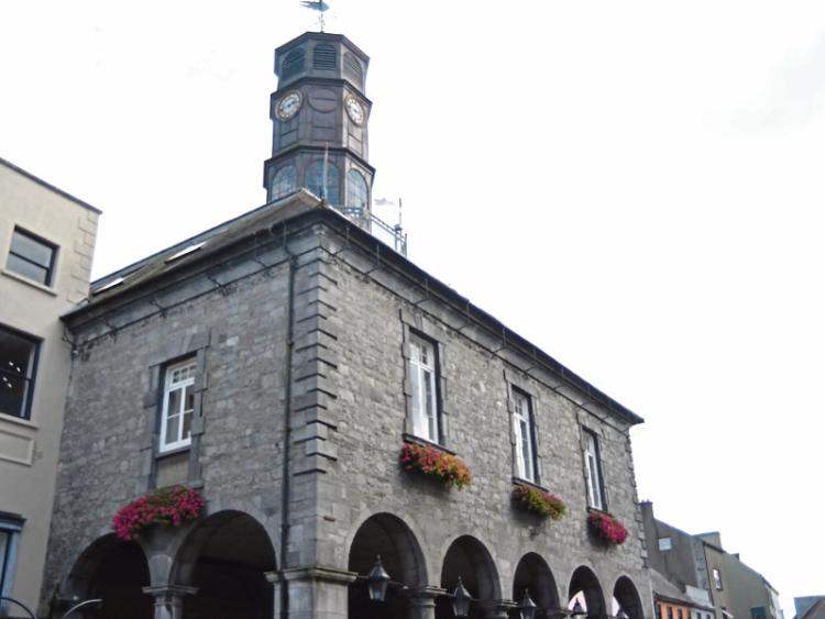 Fresh calls to revive Kilkenny Borough Council