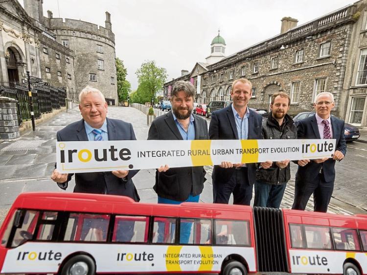 National conference on transport&nbsp;to be held in Kilkenny