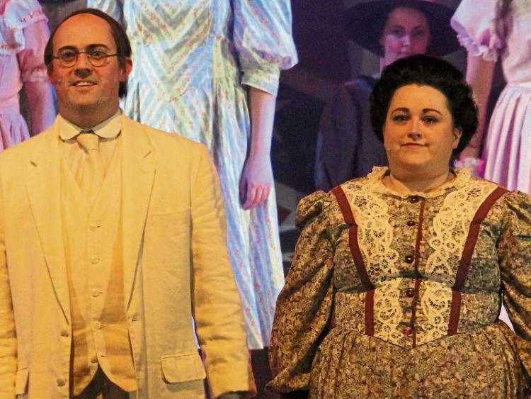 Two coveted national awards for Kilkenny Musical Society