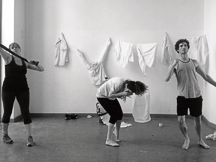 'Buy Me' - a multidisciplinary theatre production