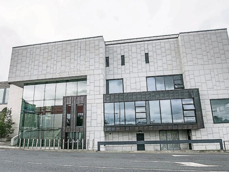 Ferrybank house arson case adjourned