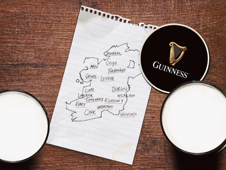 Abbey Theatre production in Village Inn, Kilkenny booked out