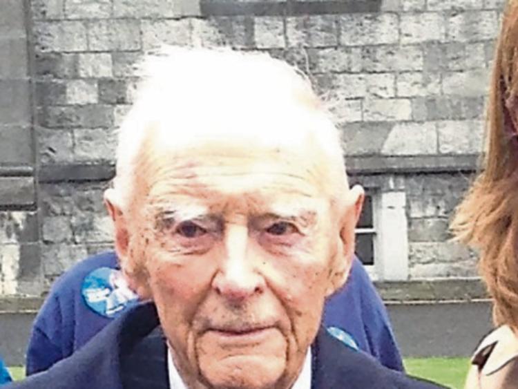 Strong response to new town renewal scheme in Kilkenny