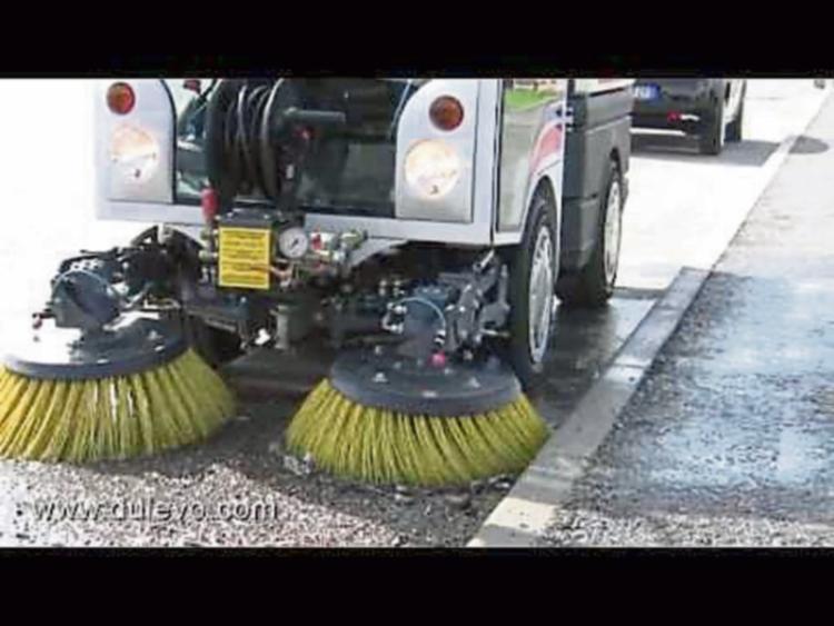 Pursuit of tidiness disturbs Kilkenny City residents' sleep