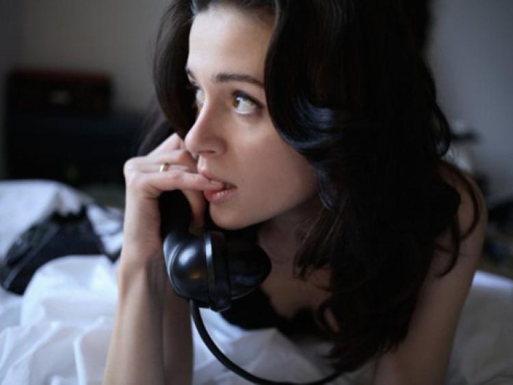 Agnieszka Grochowska star of Oscar nominated In Darkness;