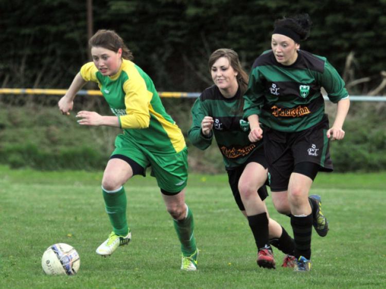 Clubs like East End United and Tullaroan have had great success in recent seasons. Can their players do the same for the inter-league side?