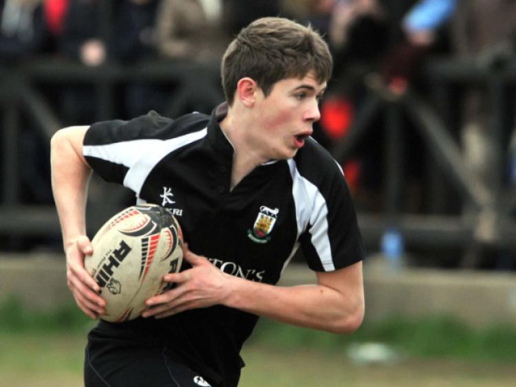 Newbridge had no answer to a powerful Kilkenny performance 